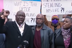 ΗΠΑ: Έμεινε άδικα 25 χρόνια στη φυλακή και δολοφονήθηκε πριν πάρει αποζημίωση εκατομμυρίων