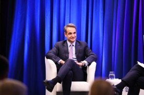 Στη Χειμάρρα αύριο ο Μητσοτάκης - Θα συναντηθεί με μέλη της ομογένειας