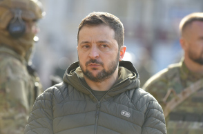 Βολοντίμιρ Ζελένσκι