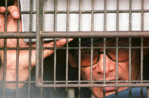 «Ερπετό»: Αποφυλακίζεται ο serial killer που είχε γίνει σειρά στο Netflix