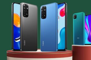 Χριστουγεννιάτικες προσφορές στα Xiaomi Stores 