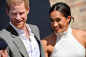 Χάρι και η Μέγκαν δεν δέχονται τη «συγγνώμη» της Sun 