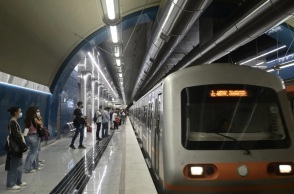 Αλλαγές στα δρομολόγια των ΜΜΜ - Πώς θα κινηθούν στις γιορτές