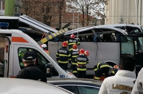 Ρουμανία - Ξεσπά η αδελφή του 53χρονου νεκρού: «Δεν μας ενημερώνει κανείς»