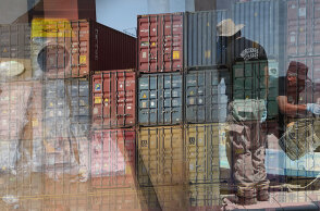 Η κοκαΐνη στην Ευρώπη αυξήθηκε την τελευταία δεκαετία, καθώς τα καρτέλ ναρκωτικών τη φέρνουν με τα κοντέινερ σε λιμάνια της ηπείρου