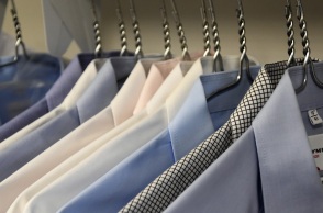 Σαν σήμερα το 1849 ανακαλύφθηκε το στεγνό καθάρισμα