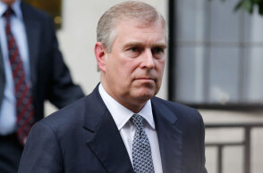 Πρίγκιπας Άντριου