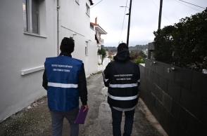 Σεισμός στην Εύβοια: Έκτακτη σύγκληση της επιτροπής Σεισμικού Κινδύνου