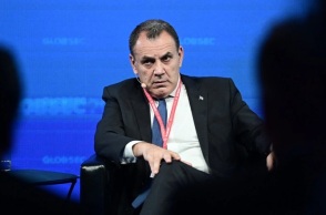 Παναγιωτόπουλος κατά Τσαβούσογλου: Θα πρέπει να προβληματίσει πολλούς στο ΝΑΤΟ η δήλωση περί «casus belli»