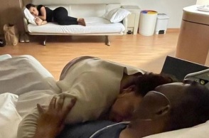 Πελέ: Το συγκινητικό «αντίο» της κόρης του