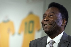 Πελέ: Δέκα ατάκες του που έμειναν στην ιστορία