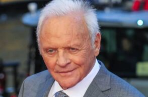 Άντονι Χόπκινς: Έκλεισε 48 χρόνια αποχής από το αλκοόλ 