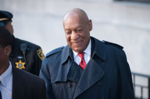 Ο Μπιλ Κόσμπι βρέθηκε στη δίνη του MeToo, κατηγορούμενος για σεξουαλικές επιθέσεις σε γυναίκες