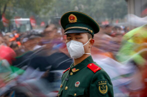 Στη δίνη του κορωνοϊού η Κίνα μετά τον τερματισμό της «zero covid» πολιτικής