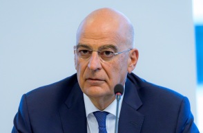 Δένδιας: Η χώρα μας αντιμέτωπη με ένα κρεσέντο αμφισβητήσεων και προκλήσεων