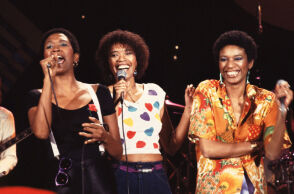 Πέθανε η Anita Pointer των Pointer Sisters