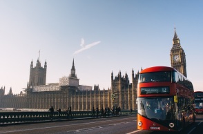 H Βρετανία ανοίγει ταμείο πυρηνικών καυσίμων για να μειώσει την εξάρτηση από τη Ρωσία