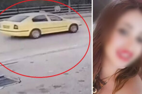 Η 29χρονη μητέρα πέταξε το βρέφος στον Αλιάκμονα και έφυγε με ταξί