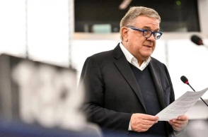 Qatargate: Αναβλήθηκε η απόφαση για την έκδοση της κόρης του Αντόνιο Παντσέρι