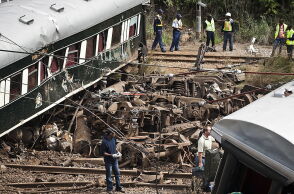 Σαν σήμερα 4 Ιανουαρίου: Η ημέρα που «τρομάζει» τα τρένα