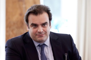 Πιερρακάκης: Tο πρόγραμμα προληπτικής ιατρικής διευρύνεται μέσα στο 2023