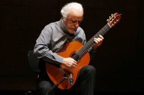 Ο συνθέτης Νότης Μαυρουδής πέθανε σε ηλικία 77 ετών