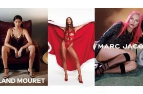 Οι 10 πιο εντυπωσιακές καμπάνιες για τις συλλογές του χειμώνα και της άνοιξης του 2023