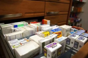 Θ. Πλεύρης: Αυξήσεις μόνο σε φτηνά φάρμακα - Το βάρος θα καλύψει ο ΕΟΠΥΥ