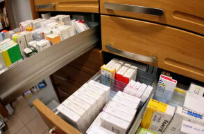 Περισσότερα από 200 φάρμακα σε έλλειψη, σύμφωνα με τη λίστα του ΕΟΦ