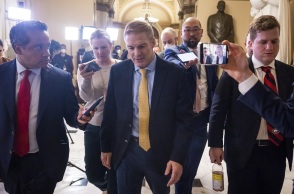 ΗΠΑ: Δεν εκλέχθηκε πρόεδρος στη Βουλή των Αντιπροσώπων