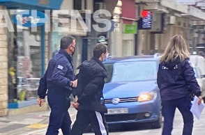 Ανήλικος μαχαίρωσε 14χρονο στο κέντρο των Ιωαννίνων 