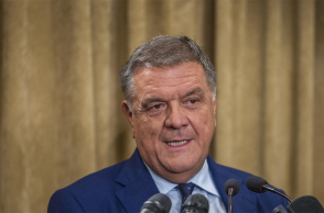 Ο Αντόνιο Παντσέρι