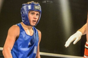 Ο Βασίλης Τόπαλος, ο 16χρονος πυγμάχος, υπέστη βαριές κρανιοεγκεφαλικές κακώσεις