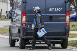 Η Amazon επιβεβαιώνει ότι προχωρά σε 18.000 απολύσεις