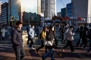 Κορωνοϊός - Κίνα