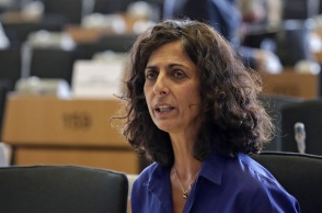 Qatargate - Le Soir: Στο «μικροσκόπιο» οι σχέσεις της Μαρί Αρενά με Παντσέρι - Καϊλή