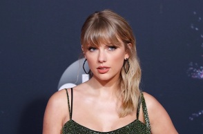 Τέιλορ Σουίφτ