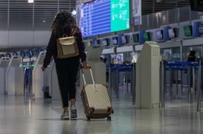 Κορωνοϊός: Με υποχρεωτικό τεστ και μάσκα οι ταξιδιώτες από την Κίνα