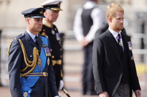 Ο Χάρι και ο Ουίλιαμ