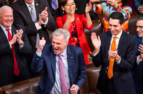 Κέβιν Μακάρθι