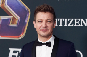 Τζέρεμι Ρένερ