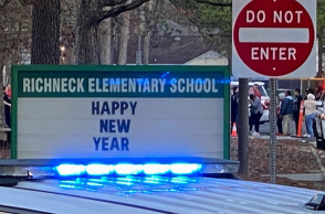 Εξάχρονος πυροβόλησε δασκάλα σε σχολείο της Βιρτζίνια