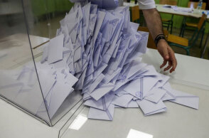 Σε εκλογές στο τέλος της τετραετίας προσανατολίζεται η κυβέρνηση Μητσοτάκη