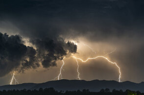 Κακοκαιρία προ των πυλών, με τον καιρό να αλλάζει από αύριο Δευτέρα (9/1), σύμφωνα με την ΕΜΥ