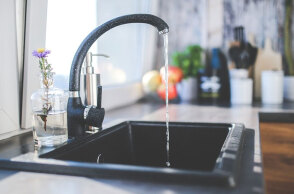 Παρουσιάστηκε πρόβλημα στο δίκτυο υδροδότησης σε περιοχές της Αθήνας