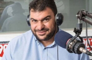 Ο δημοσιογράφος Παναγιώτης Τζένος από τα «Παραπολιτικά» πέθανε στα 47 του χρόνια