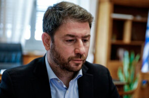 Το «καρφί» του Νίκου Ανδρουλάκη για τον Ντόναλντ Τραμπ μετά την εισβολή στο Κογκρέσο της Βραζιλίας