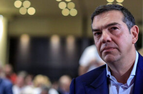 Αλληλεγγύη Τσίπρα στον Λούλα μετά την εισβολή στο Κογκρέσο της Βραζιλίας