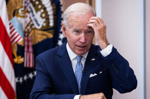 Ο πρόεδρος των ΗΠΑ Τζο Μπάιντεν είχε σε γραφείο του άκρως απόρρητα έγγραφα