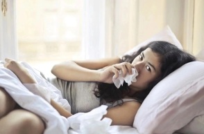 «Τέλη Φεβρουαρίου η κορύφωση της γρίπης», λέει η Αθηνά Λινού